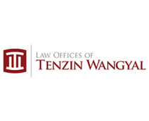 Law Offices of Tenzin Wangyal