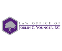 Law Office of Joblin C. Younger, P.C.