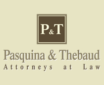 Pasquina & Thebaud Attorneys at Law