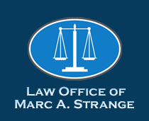 Law Office of Marc Strange