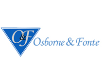 Osborne & Fonte