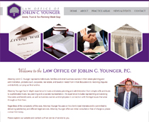 Law Office of Joblin C. Younger, P.C.