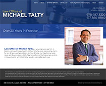 O'Donnell Law Firm Trial Attorneys