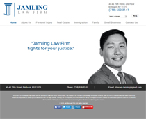 Jamling Law Firm