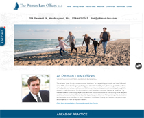 Pitman Law Offices